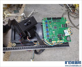 輝光指示燈與光電器件的電子藝術 探秘香蕉座和雙管蠕動泵的創新應用