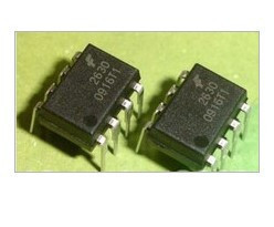 HCPL2630光耦 性能解析與采購指南