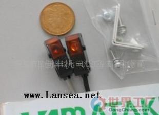 微型化趨勢下的領航者 山武HPJ-A21 H超小型光電開關深度解析